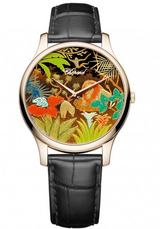 Chopard L.U.C XP Urushi 161902-5050 watches for sale